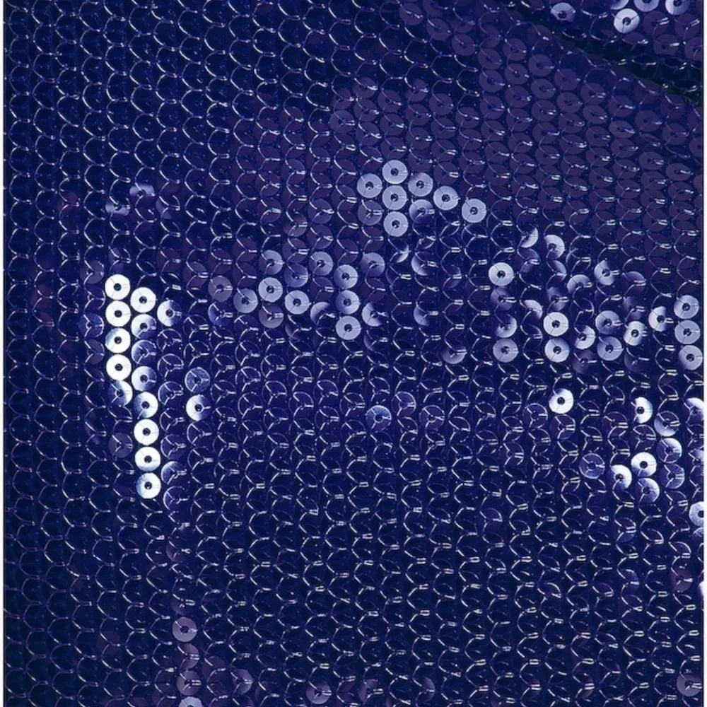 Alex Perry Sequin Fitted Shirt - Picture 5 of 5